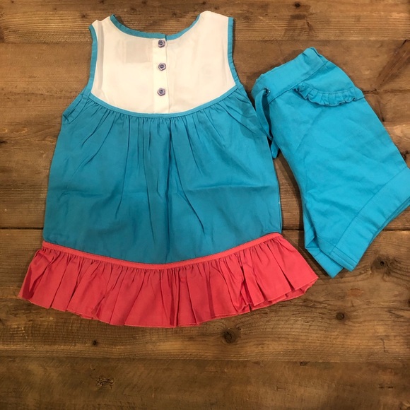 New! Sage Creek 💯 Organics Size  18-24 Months - Picture 2 of 2